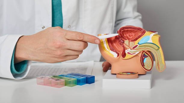 Best Urologist Clinic in East Delhi